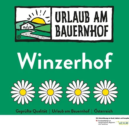 Winzerhof Fleischmann 게스트하우스