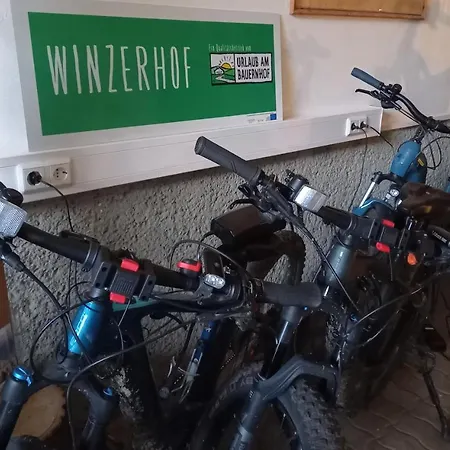 Winzerhof Fleischmann *