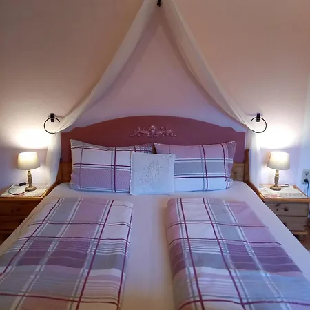 Winzerhof Fleischmann Guest house 3*