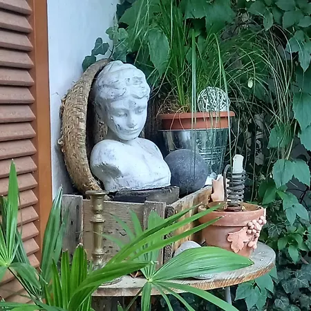 بيت ضيافة Winzerhof Fleischmann