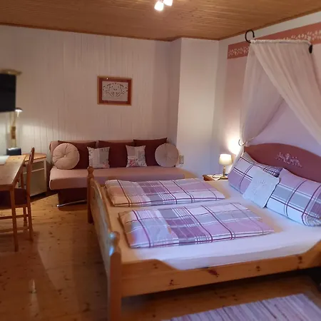 Winzerhof Fleischmann بيت ضيافة Kleinhoflein