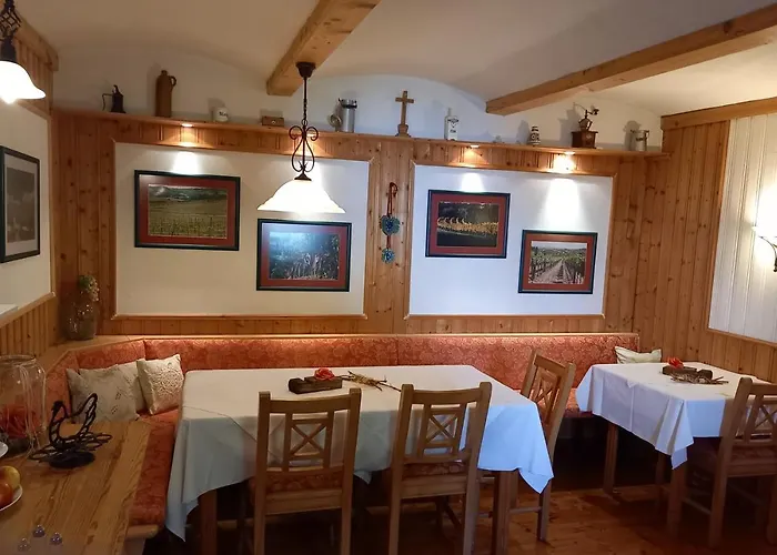 Winzerhof Fleischmann 3*