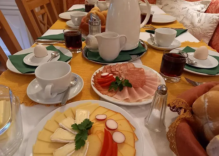 Winzerhof Fleischmann Kleinhoflein