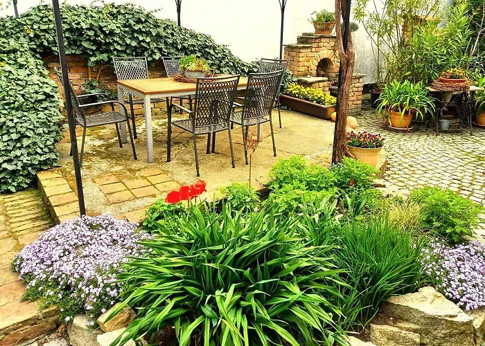 Gasthuis Winzerhof Fleischmann 3*