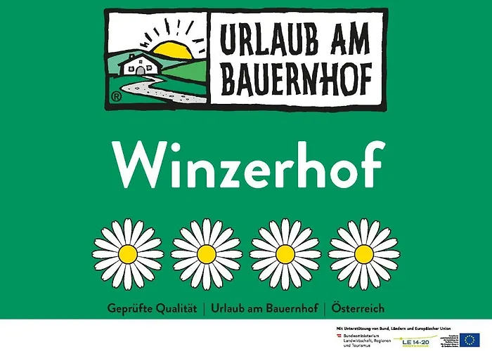 Winzerhof Fleischmann Gasthuis