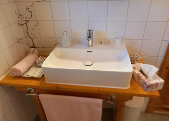 Gasthuis Winzerhof Fleischmann