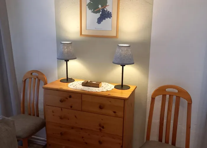 Winzerhof Fleischmann 3* Kleinhoflein