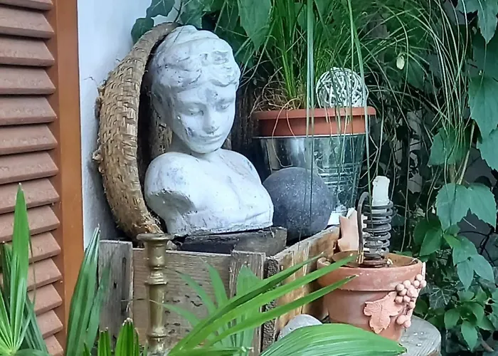 Gasthuis Winzerhof Fleischmann