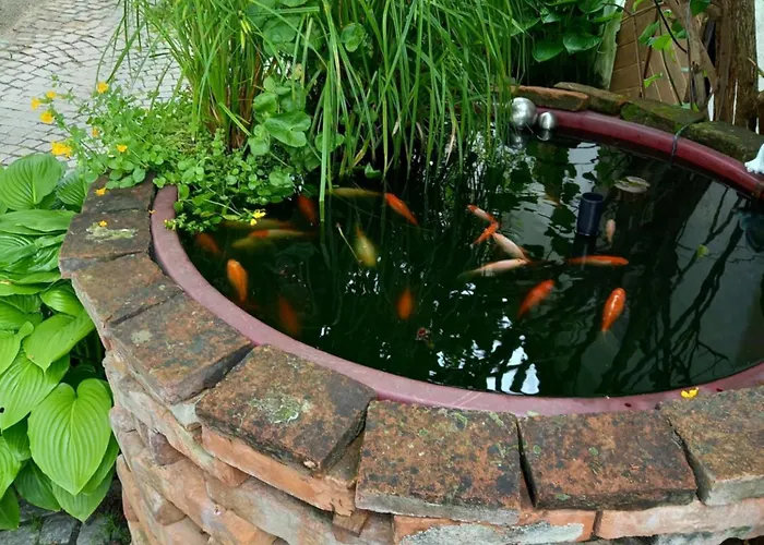 Gasthuis Winzerhof Fleischmann 3*