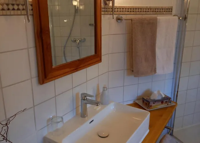 Winzerhof Fleischmann 3*