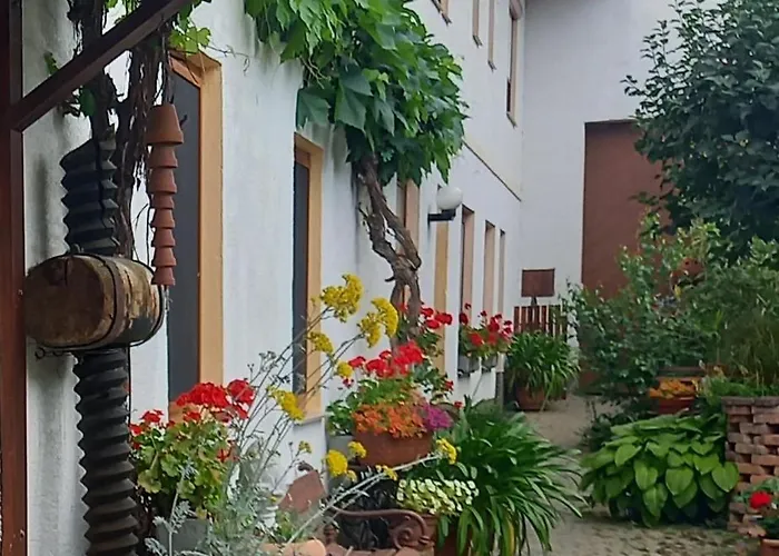 Winzerhof Fleischmann