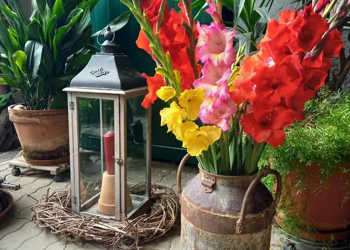 Winzerhof Fleischmann Kleinhoflein