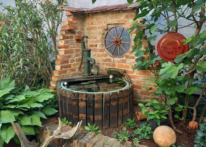 Winzerhof Fleischmann 3* Kleinhoflein