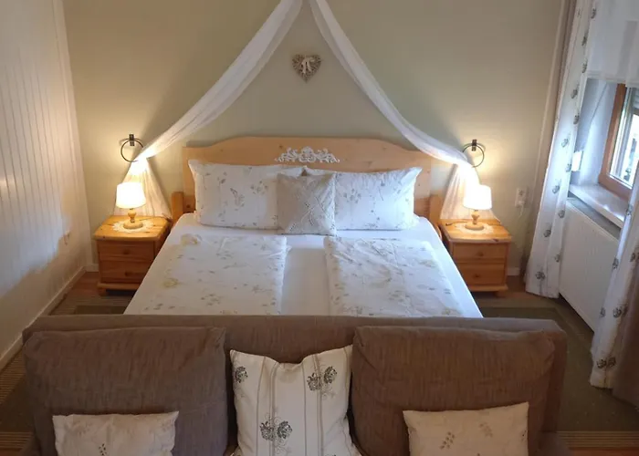 Winzerhof Fleischmann Gasthuis 3*